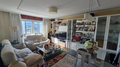 Apartment in Vilagarcía de Arousa photo 9