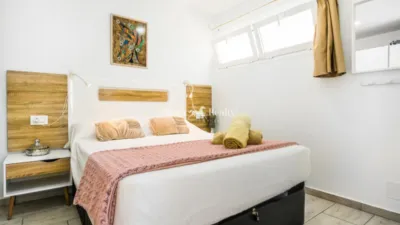 Apartment on Avenida Ernesto Sarti photo 10