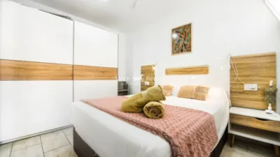 Apartment on Avenida Ernesto Sarti photo 11