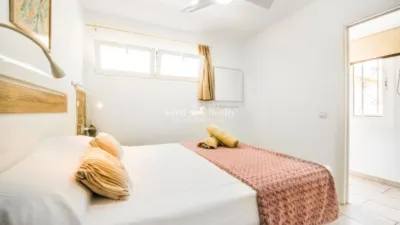 Apartment on Avenida Ernesto Sarti photo 12