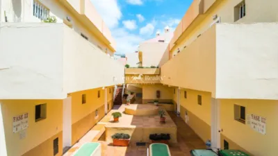 Apartment on Avenida Ernesto Sarti photo 14