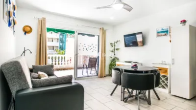 Apartment on Avenida Ernesto Sarti photo 4