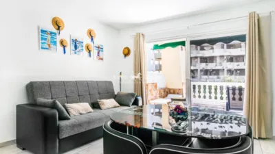 Apartment on Avenida Ernesto Sarti photo 5