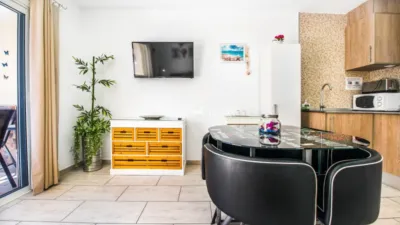 Apartment on Avenida Ernesto Sarti photo 6
