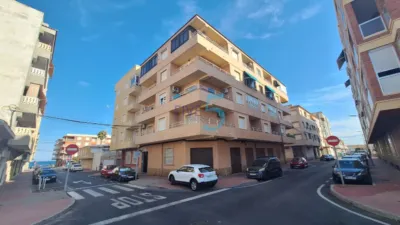 Pis – Torrevieja, Urbanización Los Balcones - Vista 3