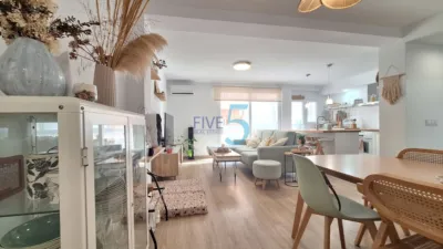 Pis – Torrevieja, Urbanización Los Balcones - Vista 4