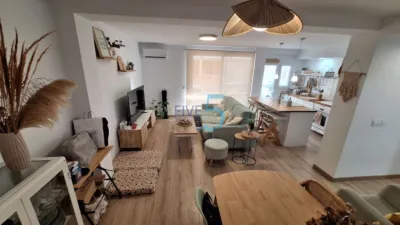 Pis – Torrevieja, Urbanización Los Balcones - Vista 5