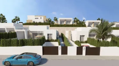 Casa - Vista 5