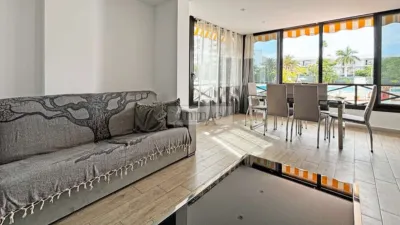 Apartment on Avenida Amsterdam photo 10