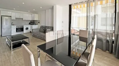 Apartment on Avenida Amsterdam photo 11