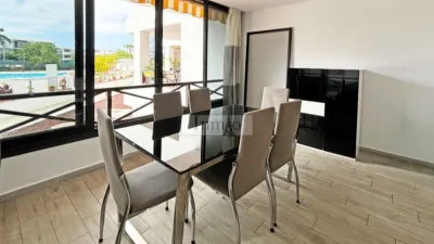 Apartment on Avenida Amsterdam photo 12