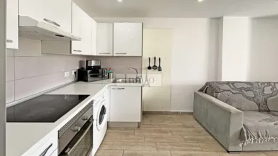 Apartment on Avenida Amsterdam photo 13