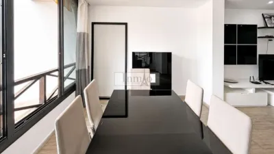 Apartment on Avenida Amsterdam photo 14