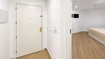 Apartment on Avenida Amsterdam photo 15