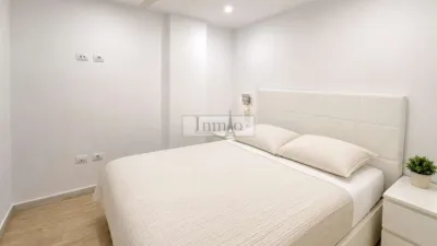 Apartment on Avenida Amsterdam photo 16