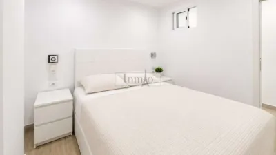 Apartment on Avenida Amsterdam photo 17