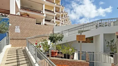 Apartment on Avenida Amsterdam photo 23