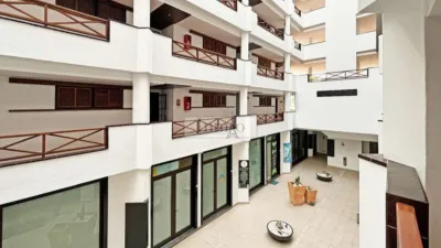 Apartment on Avenida Amsterdam photo 24