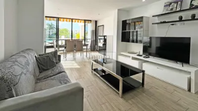 Apartment on Avenida Amsterdam photo 3
