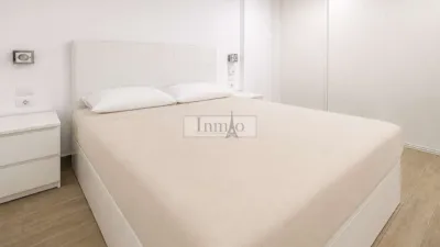 Apartment on Avenida Amsterdam photo 4