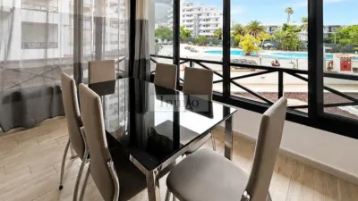 Apartment on Avenida Amsterdam photo 5