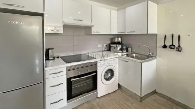 Apartment on Avenida Amsterdam photo 6