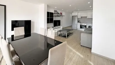 Apartment on Avenida Amsterdam photo 7