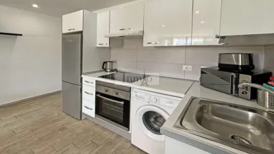 Apartment on Avenida Amsterdam photo 8