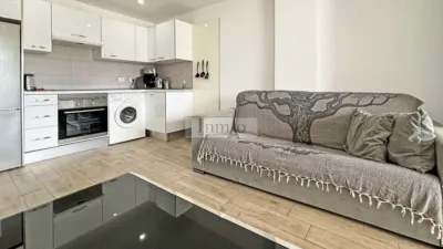 Apartment on Avenida Amsterdam photo 9