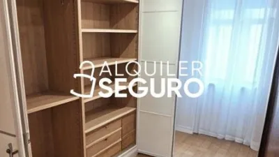 Piso en alquiler en Chamartin - Imagen 10