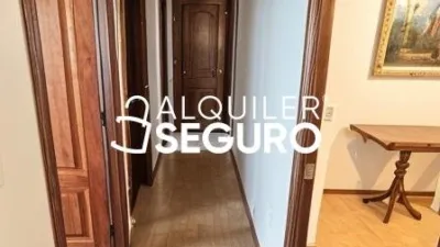 Piso en alquiler en Chamartin - Imagen 11