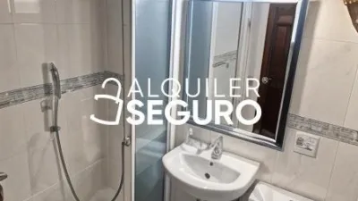Piso en alquiler en Chamartin - Imagen 12