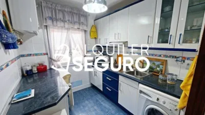 Piso en alquiler en Chamartin - Imagen 14