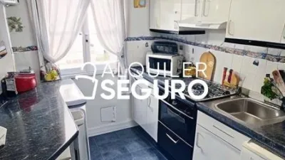 Piso en alquiler en Chamartin - Imagen 15