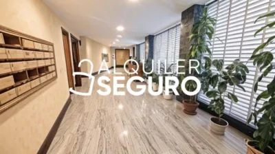 Piso en alquiler en Chamartin - Imagen 17