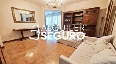 Piso en alquiler en Chamartin - Imagen 2