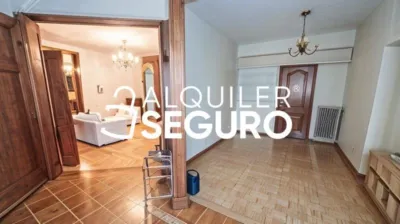Piso en alquiler en Chamartin - Imagen 4
