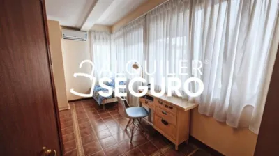Piso en alquiler en Chamartin - Imagen 5