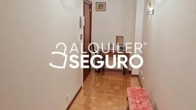 Piso en alquiler en Chamartin - Imagen 7
