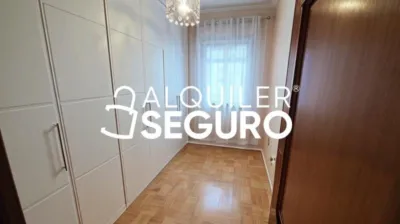 Piso en alquiler en Chamartin - Imagen 8