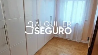 Piso en alquiler en Chamartin - Imagen 9