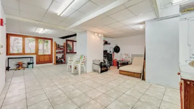 House on Calle de San Isidro, 9 photo 12