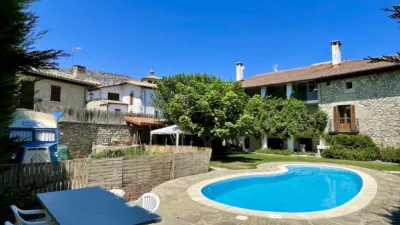 House on Calle de San Isidro, 9 photo 21