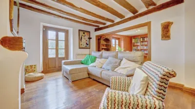 House on Calle de San Isidro, 9 photo 28
