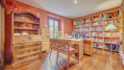 House on Calle de San Isidro, 9 photo 30