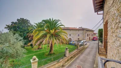 House on Calle de San Isidro, 9 photo 36
