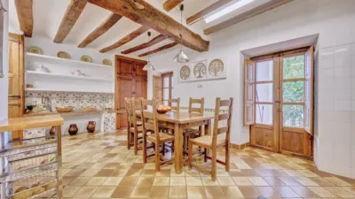 House on Calle de San Isidro, 9 photo 37
