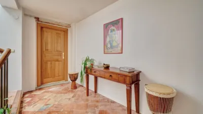 House on Calle de San Isidro, 9 photo 55