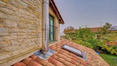 House on Calle de San Isidro, 9 photo 66