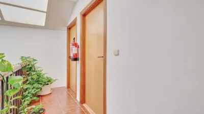 House on Calle de San Isidro, 9 photo 74